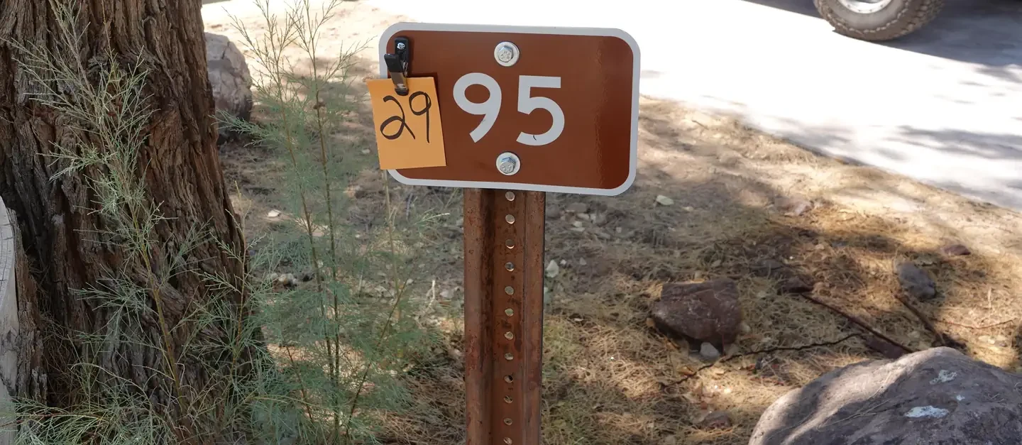 Site 95