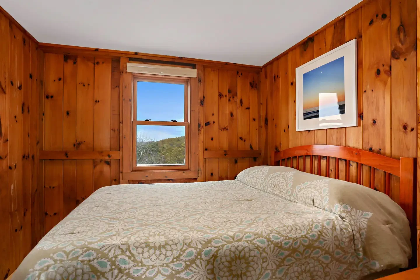 Bay View House