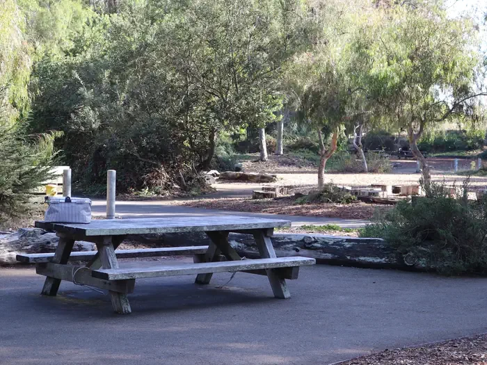 Rob Hill Campground (DAY USE)