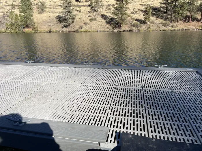 Boat Slip 22