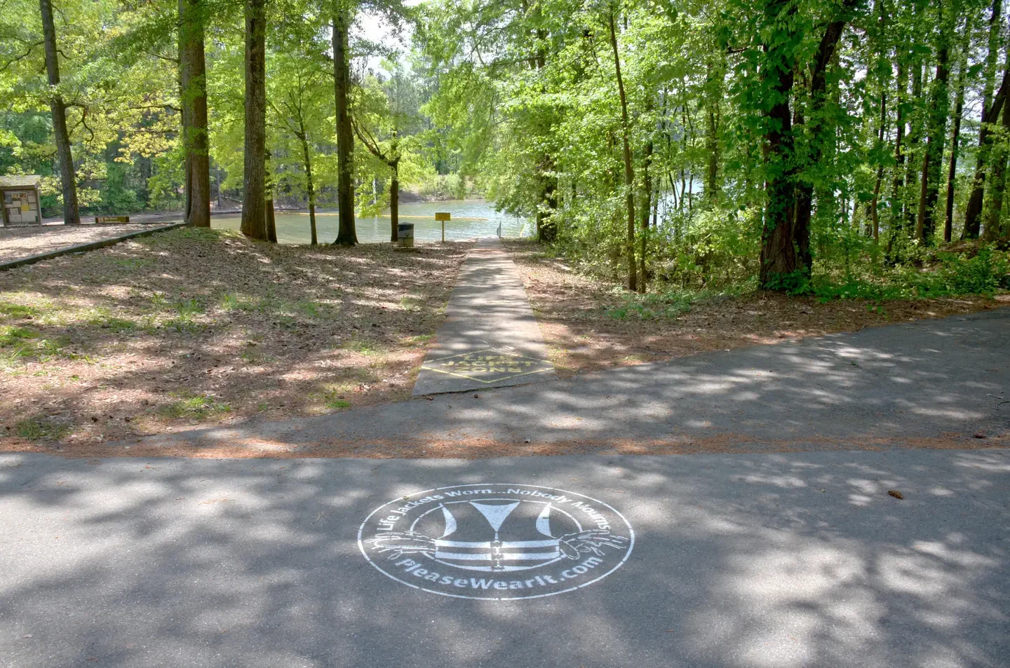 Victoria Campground