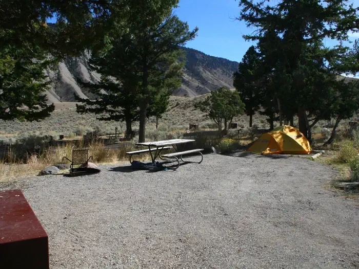 Mammoth site #69