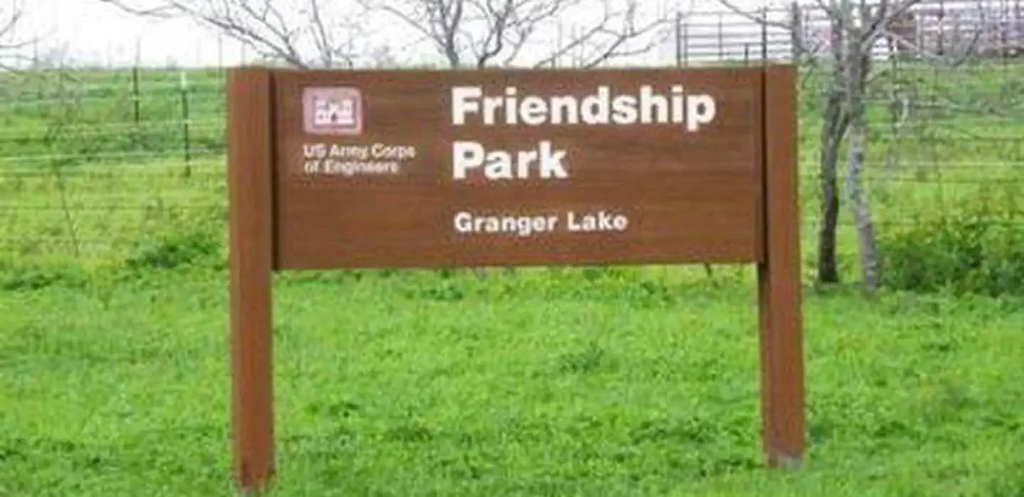 Friendship Park Day Use Passes