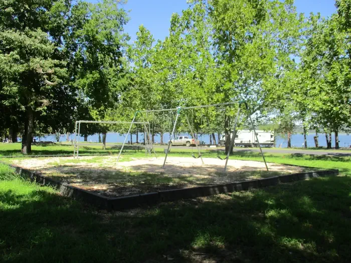 Wildwood (OK)
