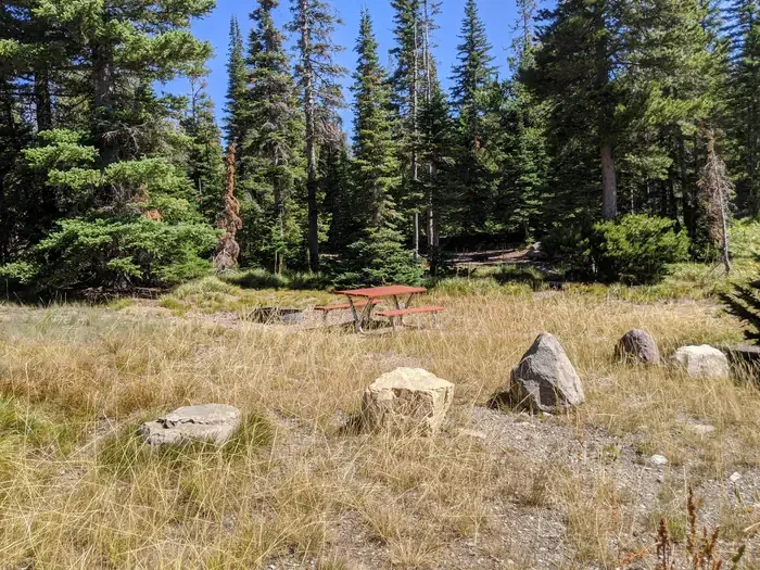 69 (TENTS ONLY)