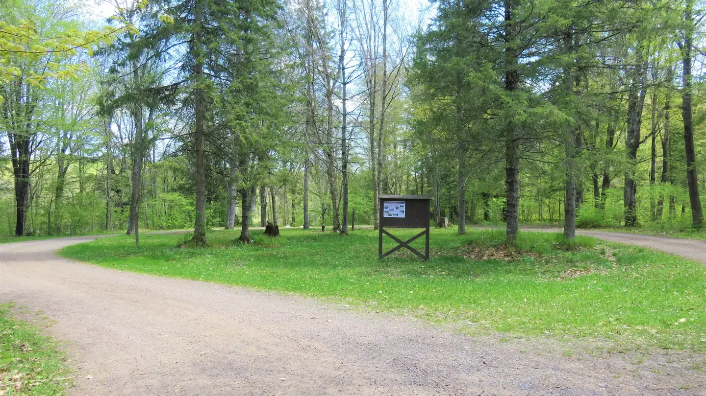 West Point Recreation Area