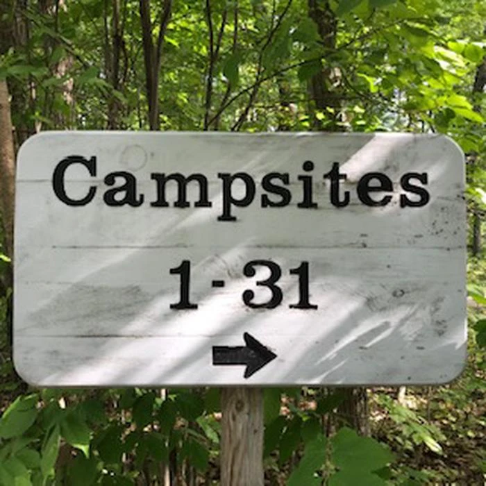 D.H. Day Campground