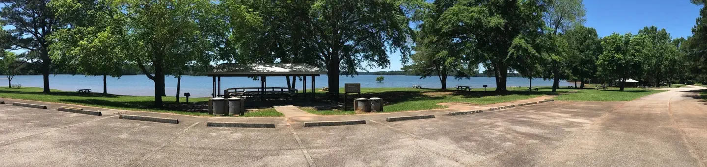 Earl Cook Recreation Area