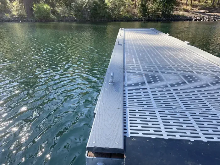 Boat Slip 21