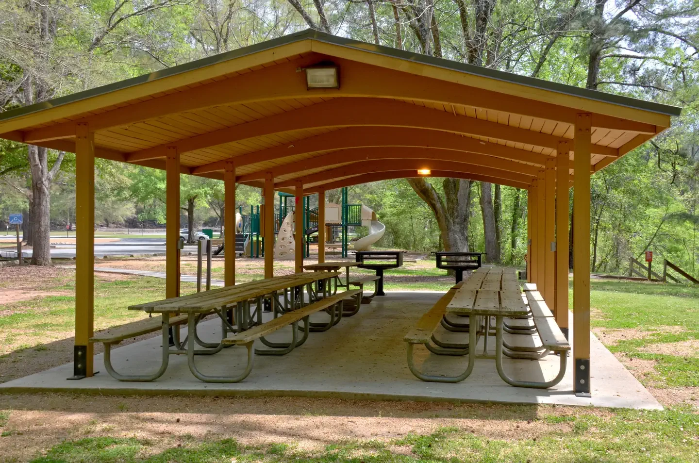 Shelter B