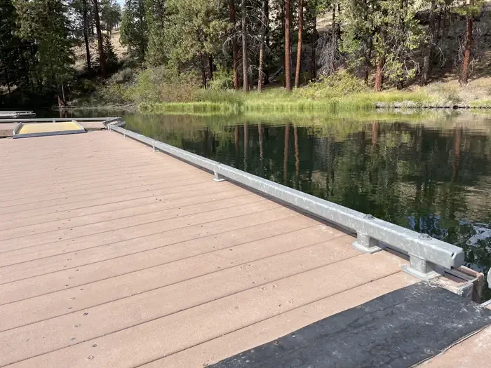 Boat Slip 30