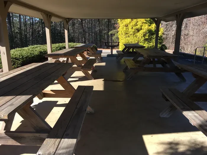Keowee Park