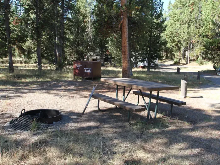 Indian Creek site #34