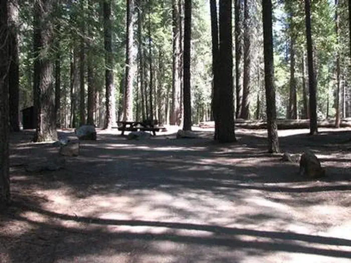 Wench Creek