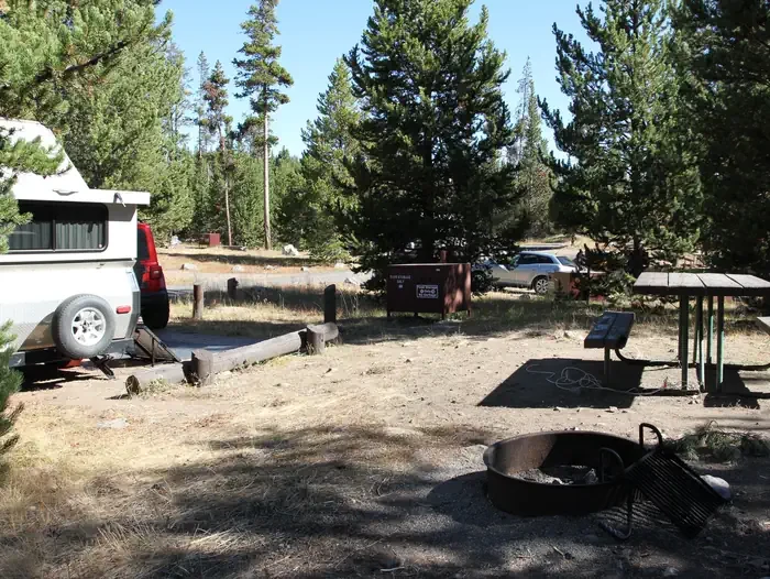 Indian Creek site #68