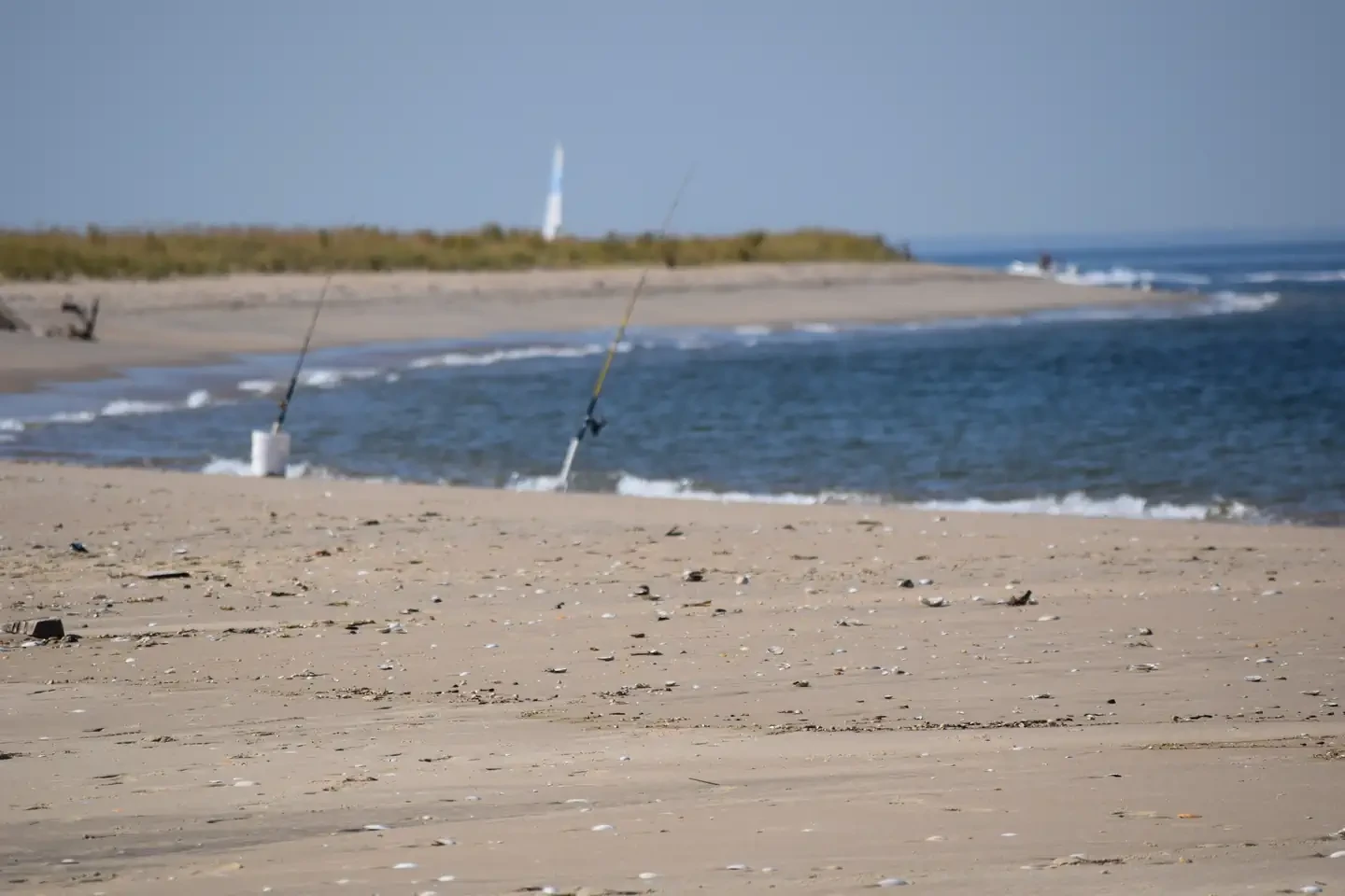 Camp Gateway - Sandy Hook