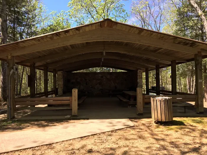 L1-Picnic Shelter