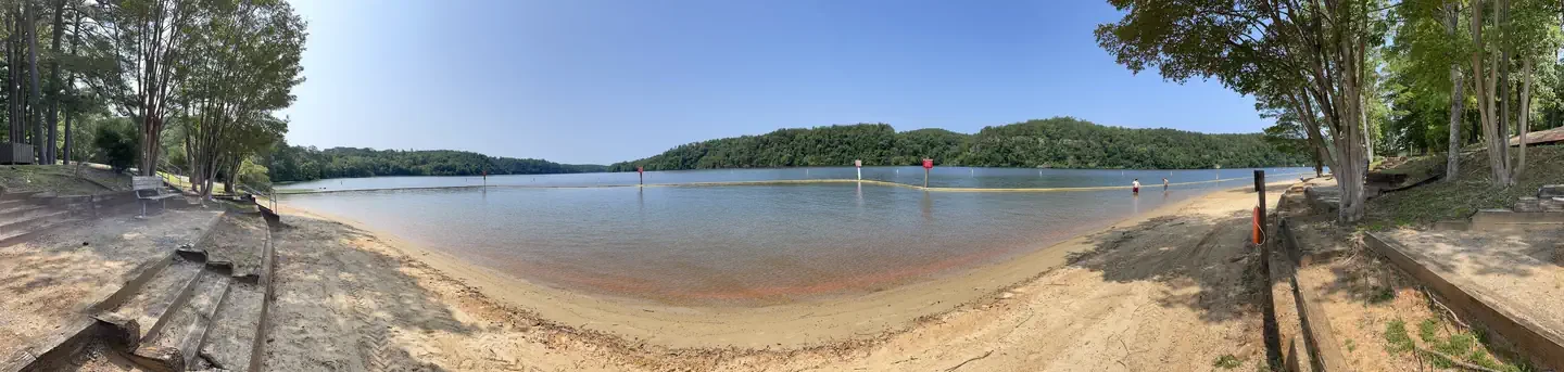 Rocky Branch Day Use Park