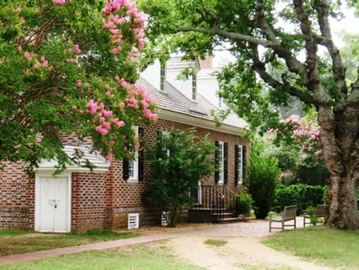 George Washington Birthplace National Monument