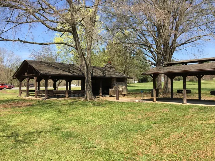 L1-Picnic Shelter