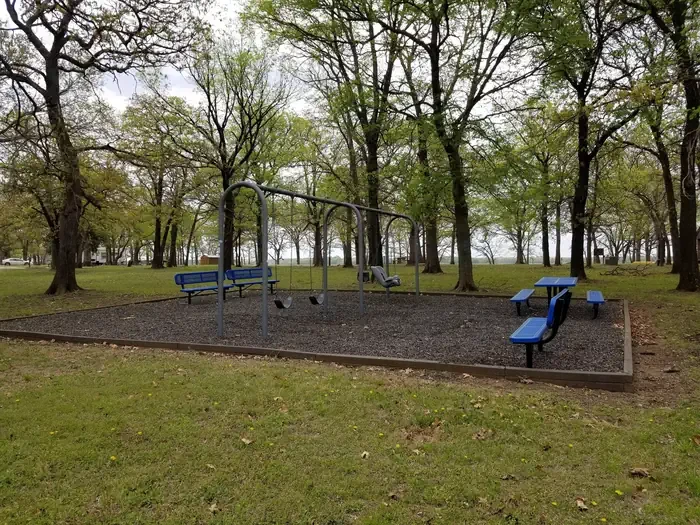 Post Oak Park