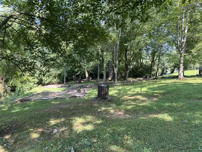 Kendall Campground