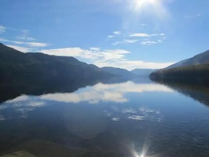 Tally Lake Campground