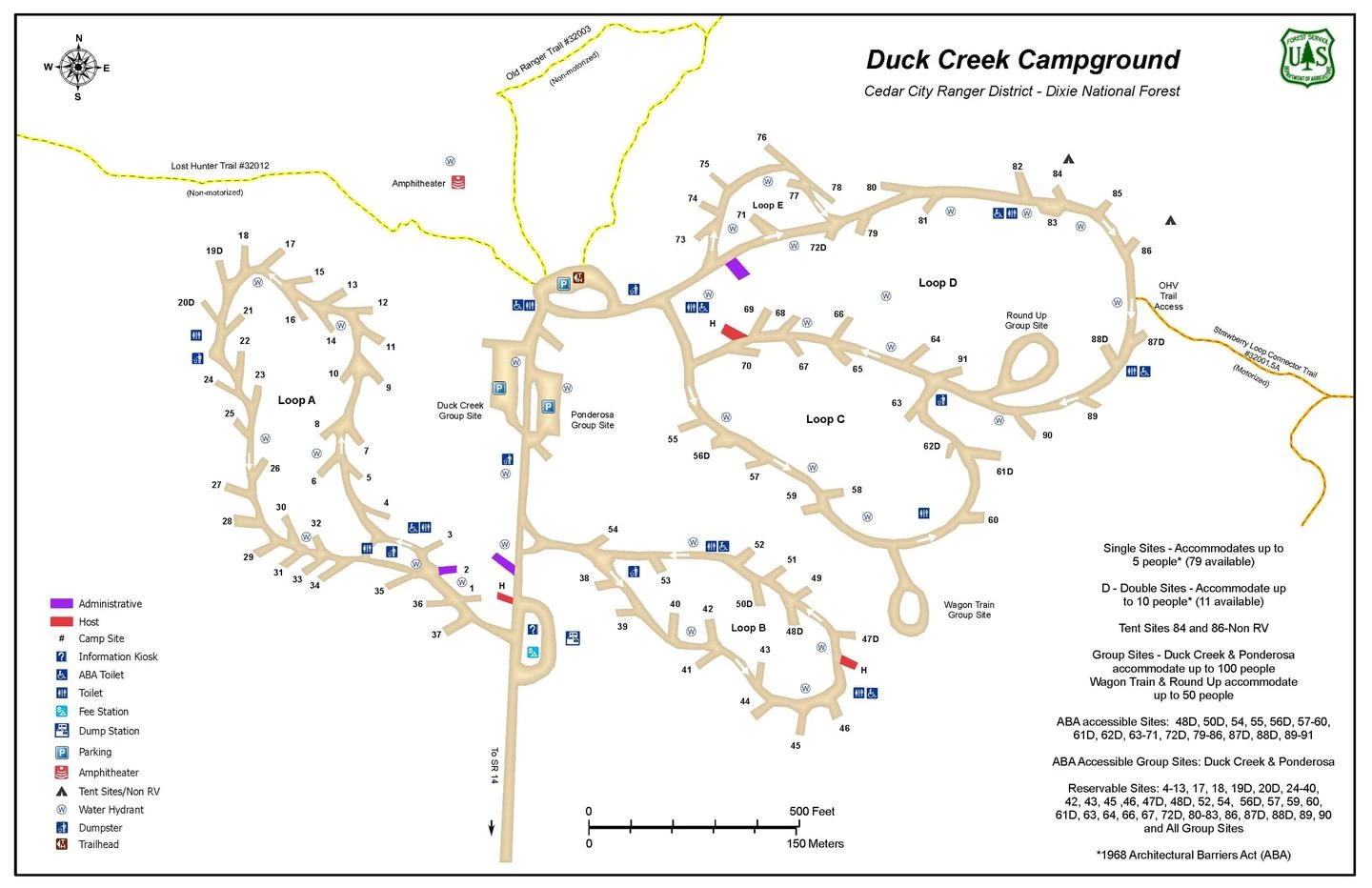 Duck Creek