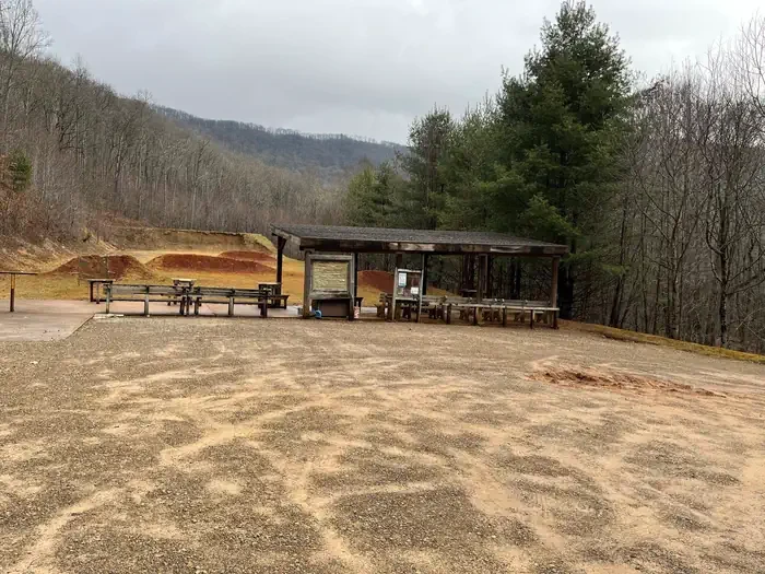 Dirty John Shooting Range