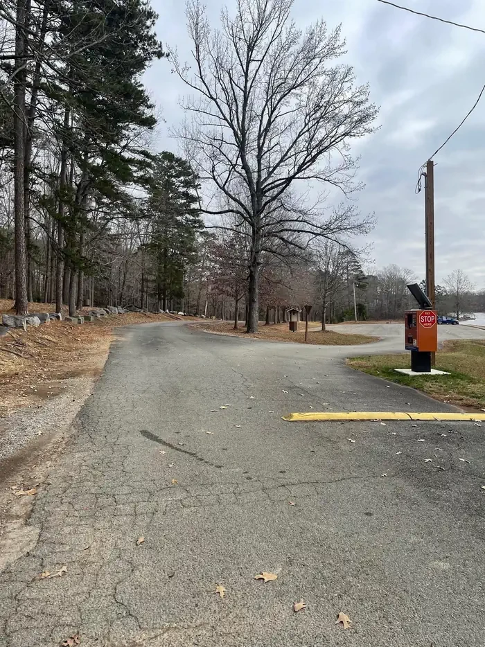 Grassy Creek Park