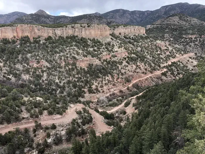 The Bank Campground