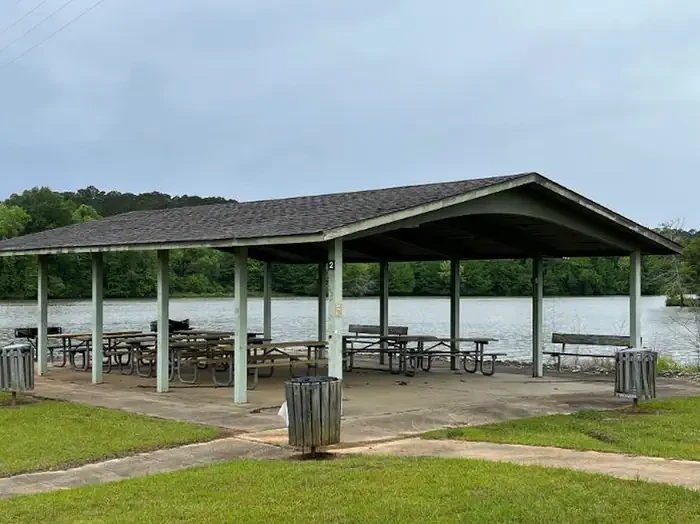 Pickensville Cg (pickensville Al)