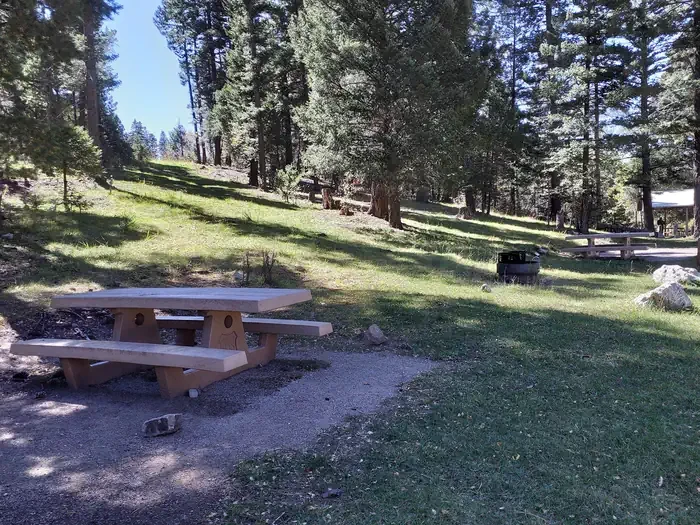 Slide Group Area