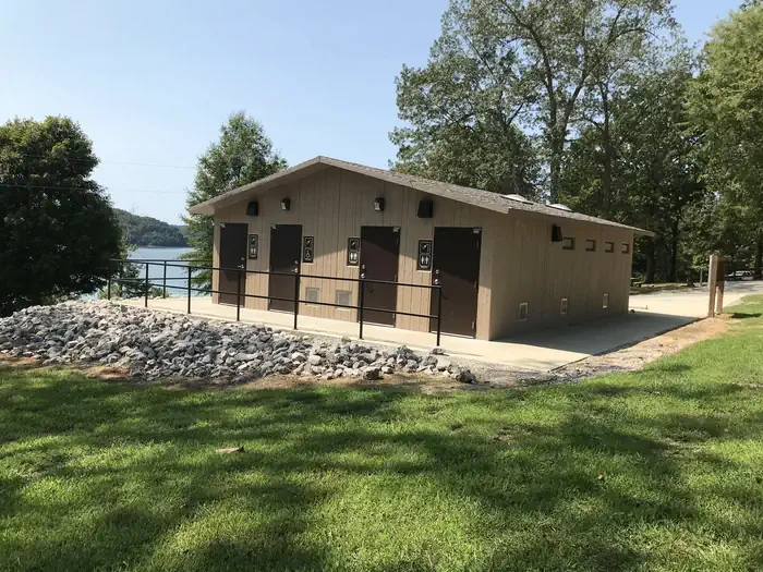 Willow Grove Campground