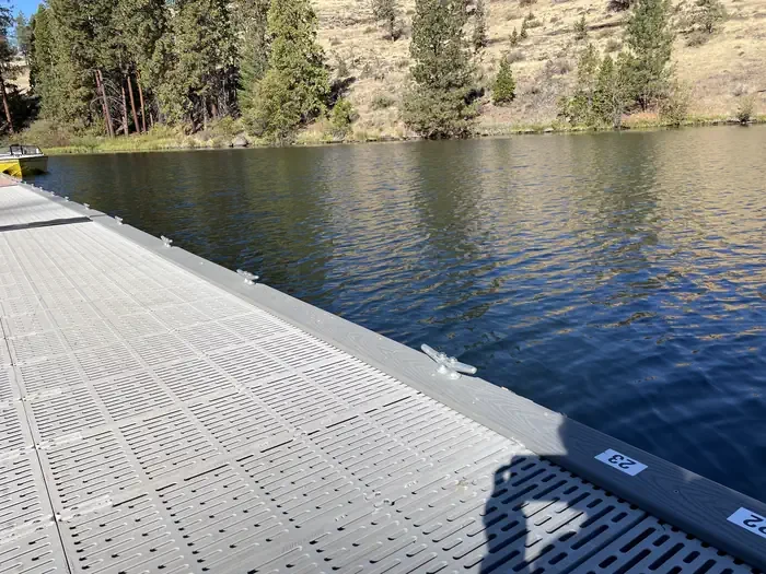 Boat Slip 23