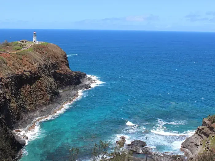 Kīlauea Point National Wildlife Refuge