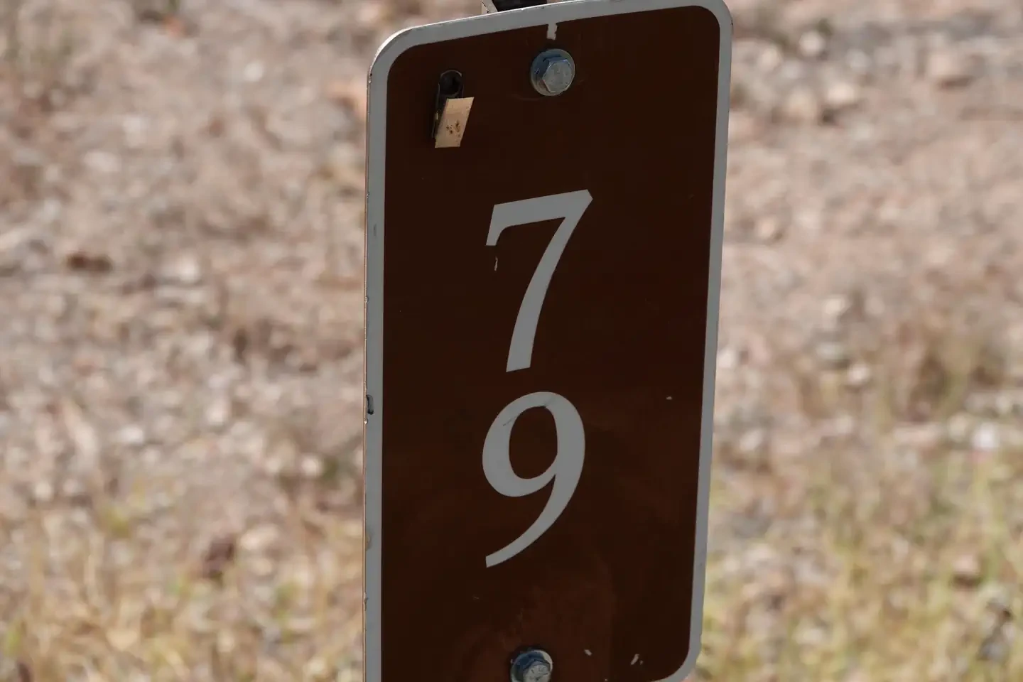 Site 79
