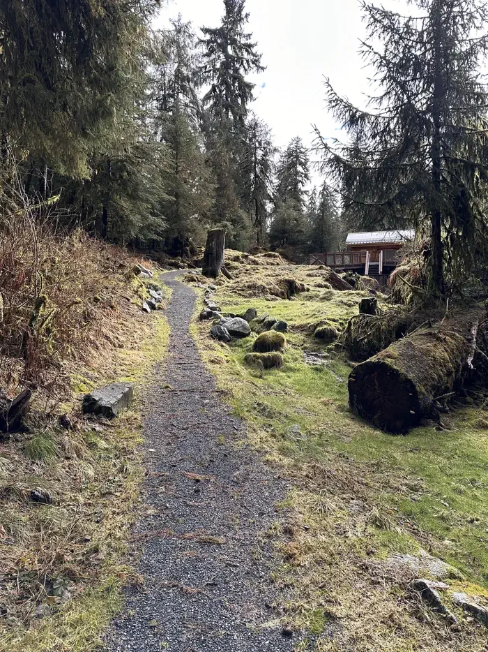 Anan Wildlife Observatory Permits