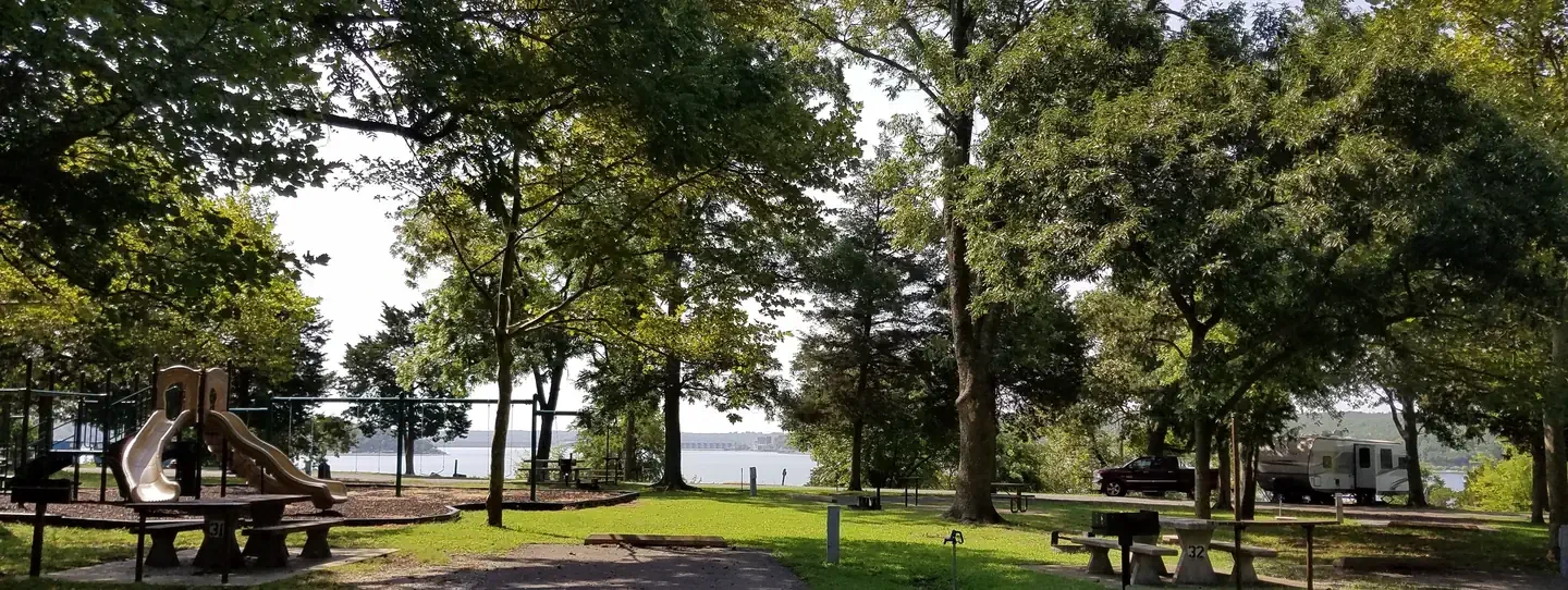 Strayhorn Landing