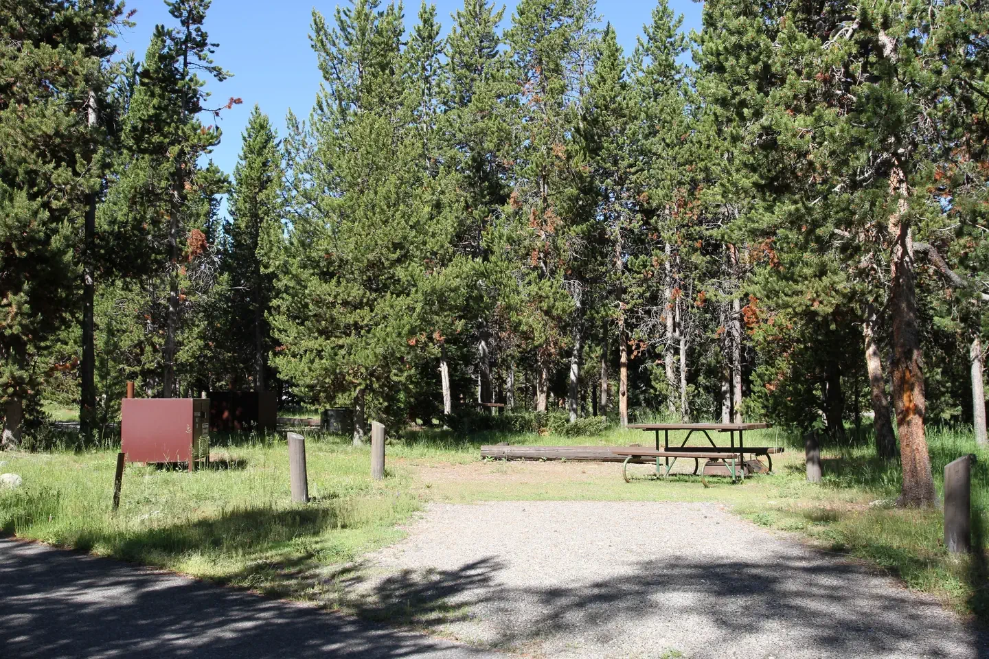 Indian Creek site #29
