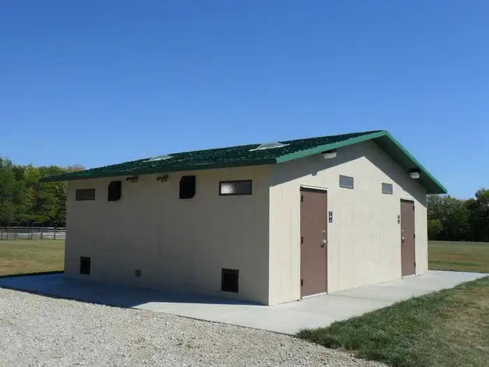 Rockhaven Park Campground and Equestrian Area