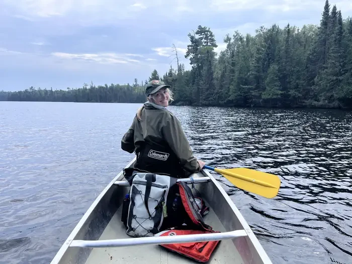 Voyageurs National Park Camping Permits