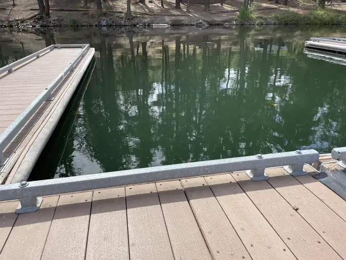 Boat Slip 10