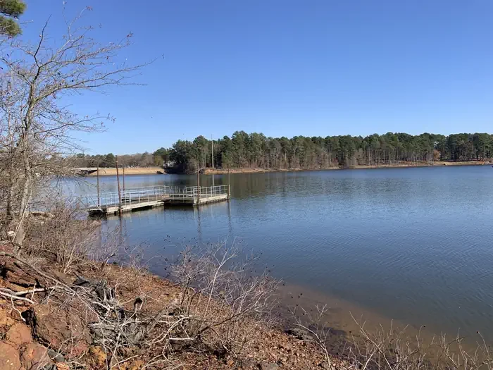 Johnson Creek Day Use