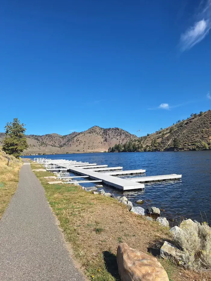 Devil's Elbow Campground