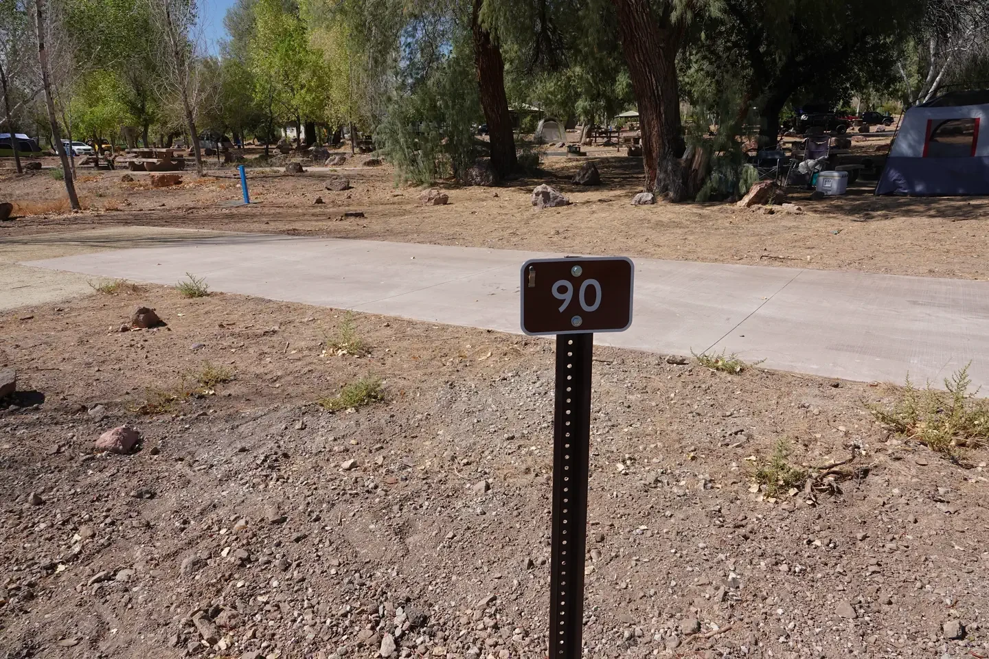 Site 90