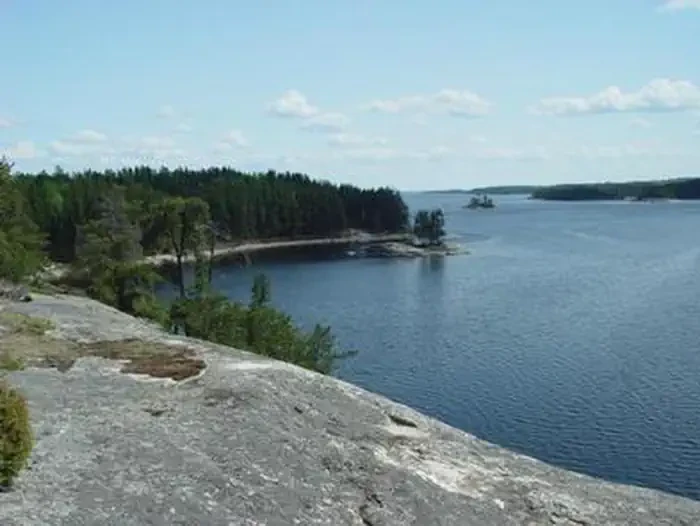 Voyageurs National Park Houseboat Permits