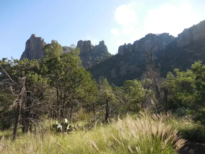 Boulder Mdw 2