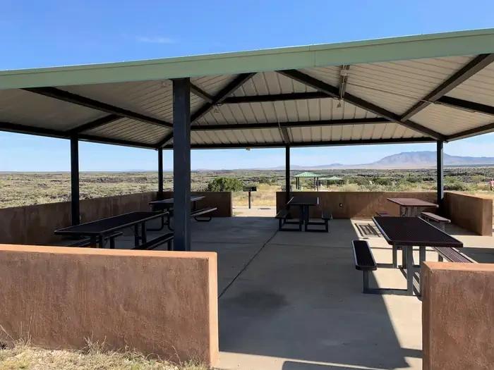 Group Shelter 1