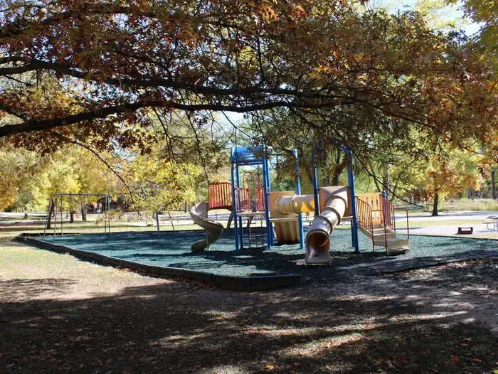 Cherry Glen Campground